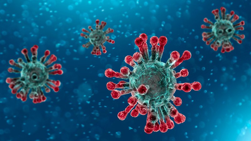 Disinfezione Corona Virus Bonifica Covid-19