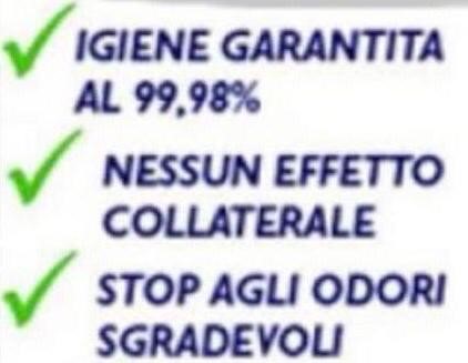 Igiene Garantita